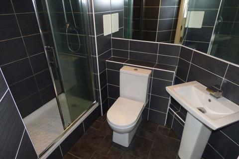 undefined, Greenwood Gardens, Bilborough, Nottingham, NG8 4JR