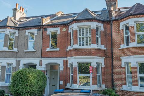 16a Quicks Road, London, SW19 1EZ