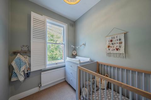 16a Quicks Road, London, SW19 1EZ