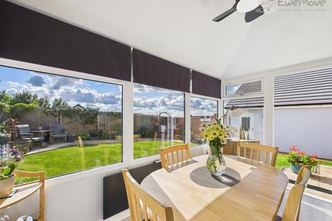 2 bedroom bungalow for sale, Closewool Grove, South Molton EX36