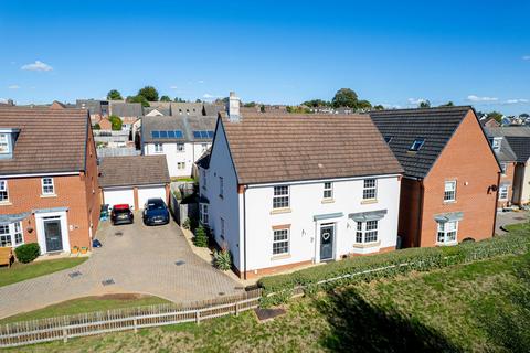 Caudwell Close, Coleford GL16