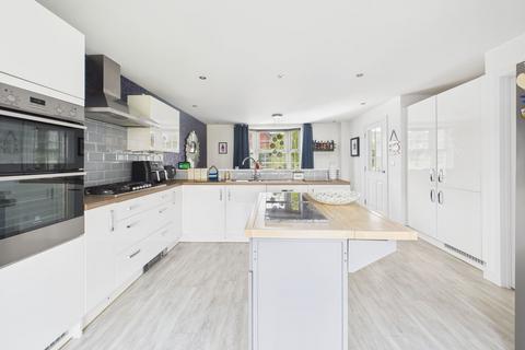 4 bedroom detached house for sale, Caudwell Close, Coleford GL16
