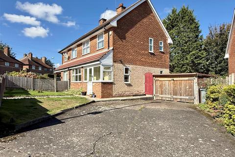 2 Hansom Road, Birmingham, B32 1NY