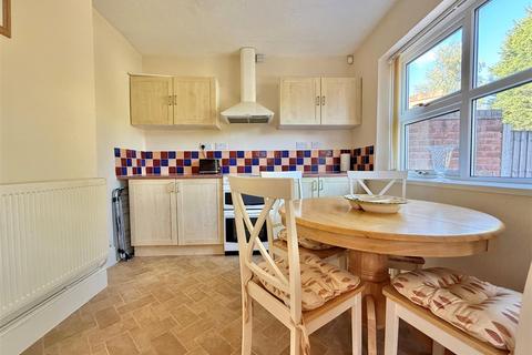 2 Hansom Road, Birmingham, B32 1NY