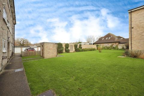 20, Greville Court South Vale, Harrow, HA1 3PL