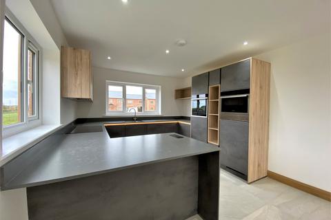 undefined, The Chaltons, Freckleton, PR4