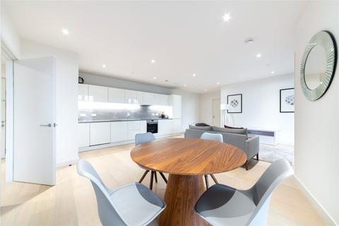 2 bedroom apartment for sale, Mercier Court, London E16