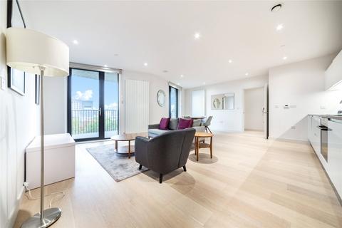 Mercier Court, London E16