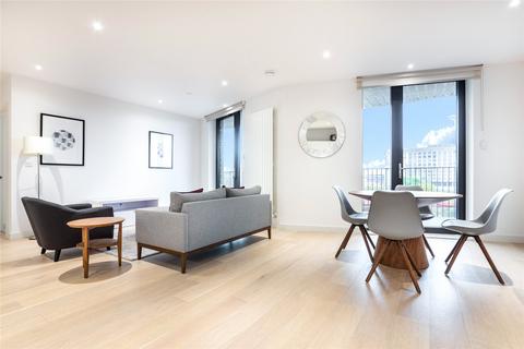 2 bedroom apartment for sale, Mercier Court, London E16