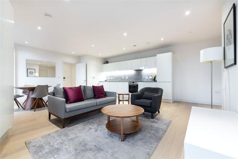 2 bedroom apartment for sale, Mercier Court, London E16