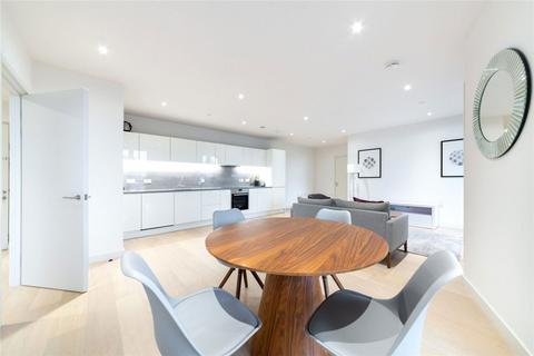 2 bedroom flat for sale, Starboard Way, London E16