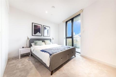 2 bedroom flat for sale, Starboard Way, London E16
