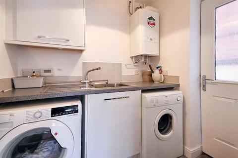 undefined, Maple Close, Calverton, Nottingham