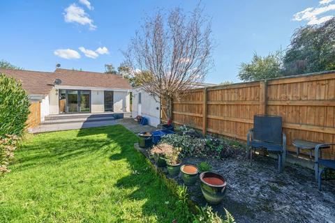 2 bedroom semi-detached bungalow for sale, Oakdale Avenue, Swimbridge