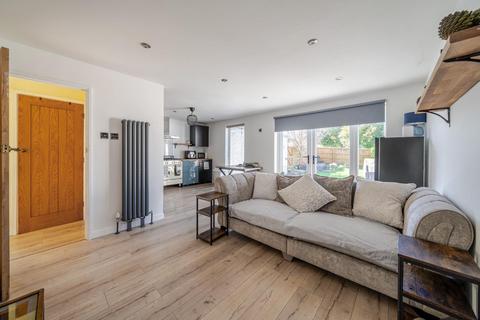 2 bedroom semi-detached bungalow for sale, Oakdale Avenue, Swimbridge