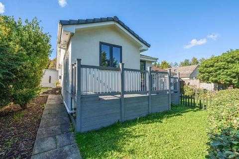 2 bedroom semi-detached bungalow for sale, Oakdale Avenue, Swimbridge