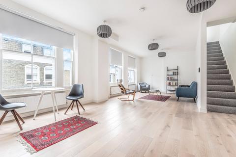 5 bedroom house for sale, Belsize Crescent, Belsize Village, London, NW3