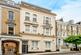 Belsize Crescent, Belsize Park, London, NW3