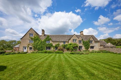 undefined, Ascott Under Wychwood, Chipping Norton, OX7