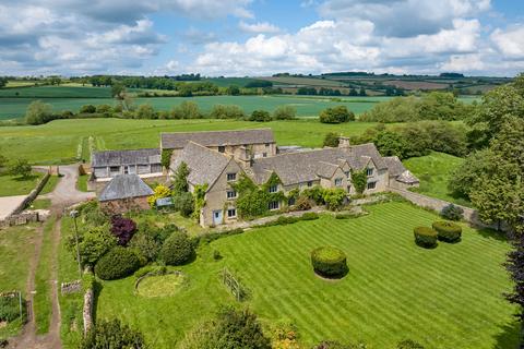 undefined, Ascott Under Wychwood, Chipping Norton, OX7