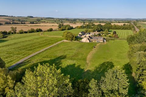 undefined, Ascott Under Wychwood, Chipping Norton, OX7