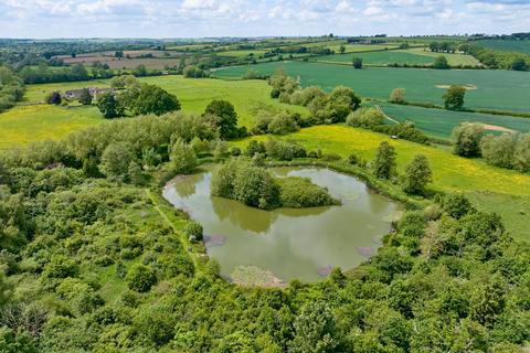 undefined, Ascott Under Wychwood, Chipping Norton, OX7