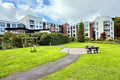 Whitley Court, Paignton