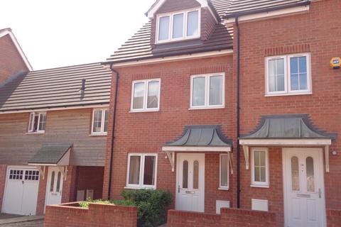 Jerome Street, Whiteley PO15