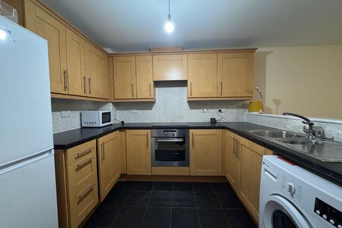 3 bedroom house to rent, Jerome Street, Whiteley PO15