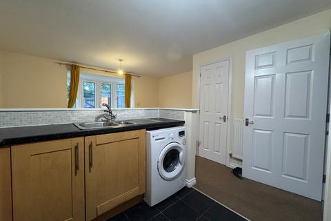 3 bedroom house to rent, Jerome Street, Whiteley PO15