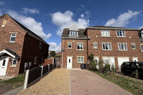 undefined, Thornwood Close, Thurnscoe
