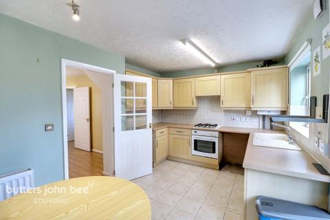 undefined, Chestnut Drive, Stafford