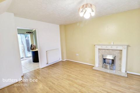 undefined, Chestnut Drive, Stafford