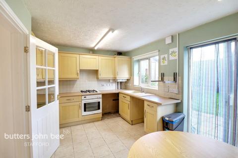 undefined, Chestnut Drive, Stafford