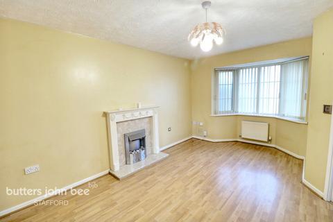 Chestnut Drive, Stafford