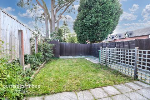 undefined, Chestnut Drive, Stafford