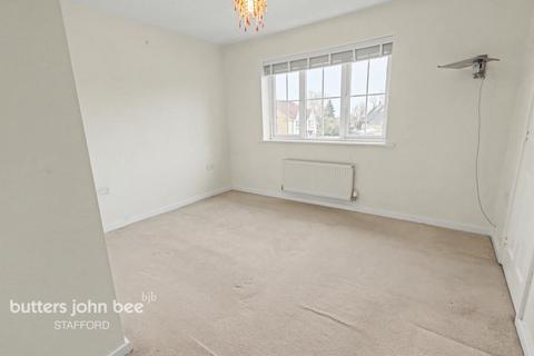 3 bedroom semi-detached house for sale, Chestnut Drive, Stafford