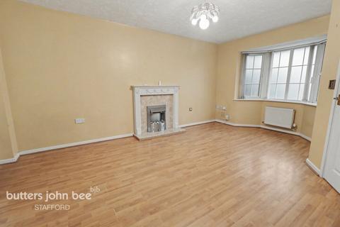 3 bedroom semi-detached house for sale, Chestnut Drive, Stafford