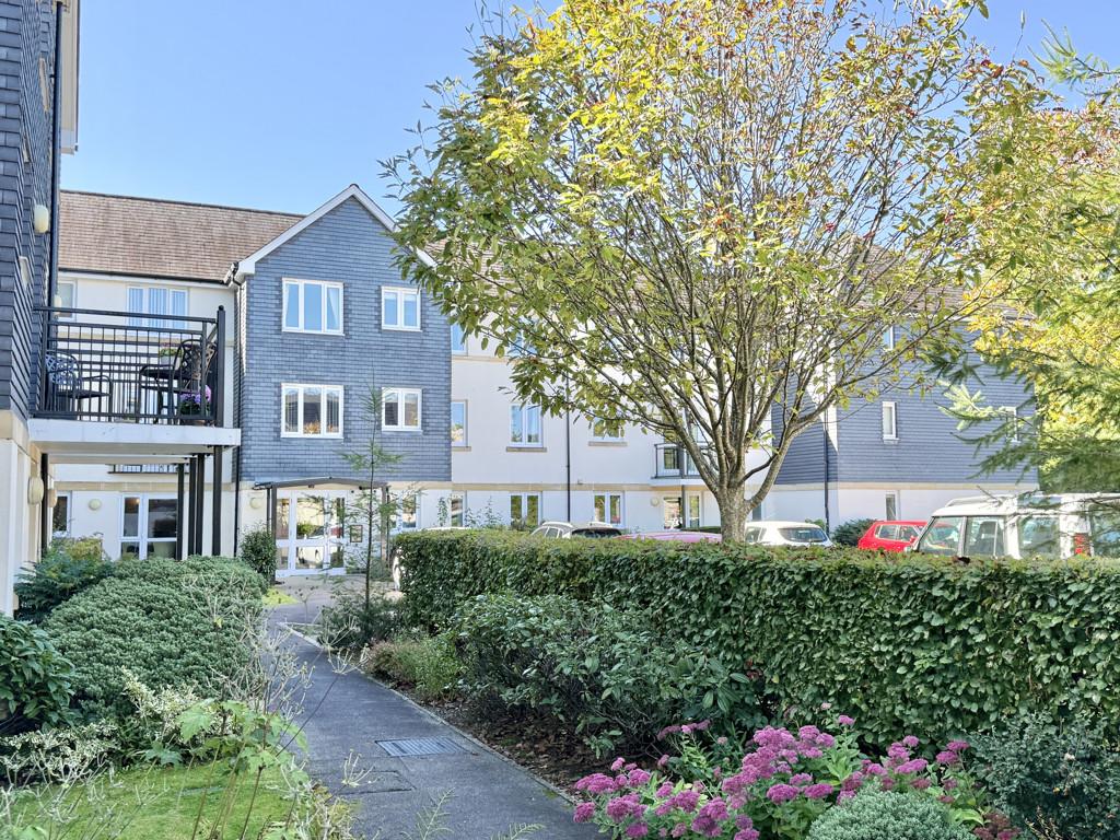 St Johns Court