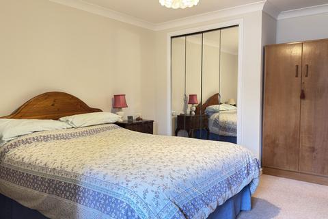 undefined, Abbey Rise, TAVISTOCK PL19