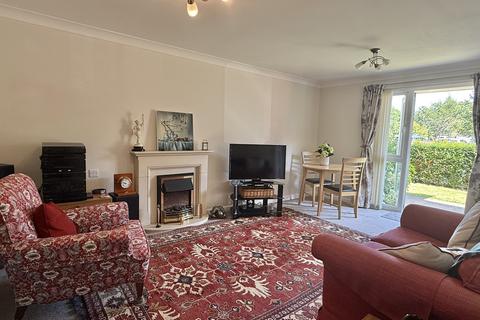 2 bedroom retirement property for sale, Abbey Rise, TAVISTOCK PL19