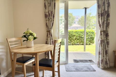 2 bedroom retirement property for sale, Abbey Rise, TAVISTOCK PL19