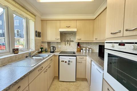 2 bedroom retirement property for sale, Abbey Rise, TAVISTOCK PL19