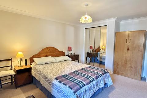 2 bedroom retirement property for sale, Abbey Rise, TAVISTOCK PL19