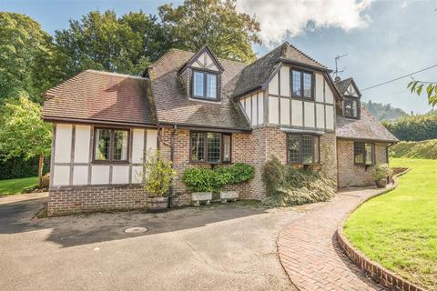 undefined, Haye Lane, Lyme Regis