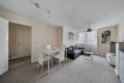 undefined, Queensway, Bletchley, Milton Keynes