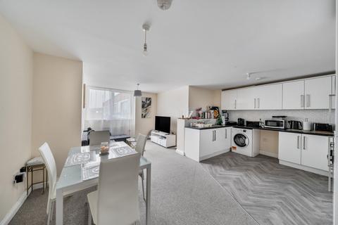 undefined, Queensway, Bletchley, Milton Keynes