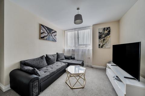 undefined, Queensway, Bletchley, Milton Keynes