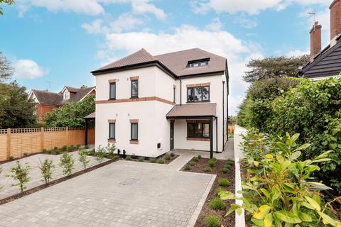 4 bedroom semi-detached house for sale, St. Johns Road, Sevenoaks, TN13