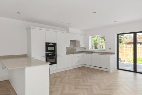 4 bedroom semi-detached house for sale, St. Johns Road, Sevenoaks, TN13